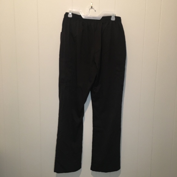 Dagacci Black Scrub Set Large - Picture 5 of 6